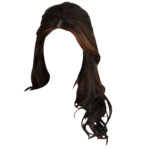 Hairs 2