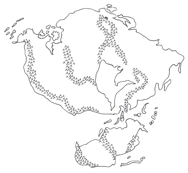 Pangaea ultima2 NTP