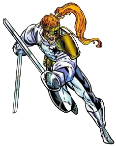 Shatterstar NTP 1