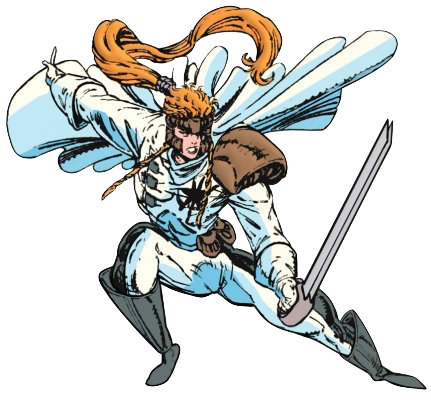 Shatterstar NTP 2