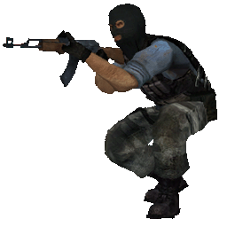 Terrorist ntp