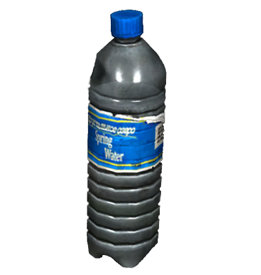Dayz food wasserflasche