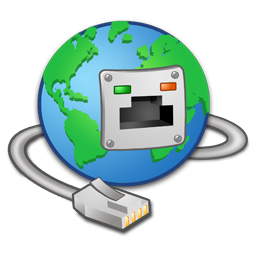 Network Internet Connection