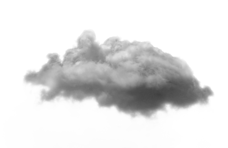 Cloud PNG16