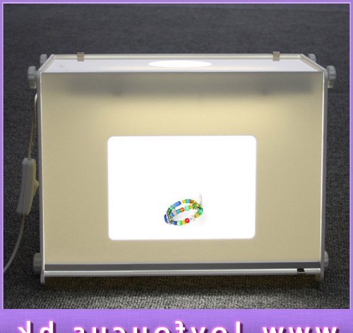 263621 new best professional sanoto photo light soft box diffuser mk30 patent product built in light ac    