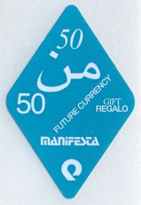 4.) Signal (Murcia), 2010. Fruit labels