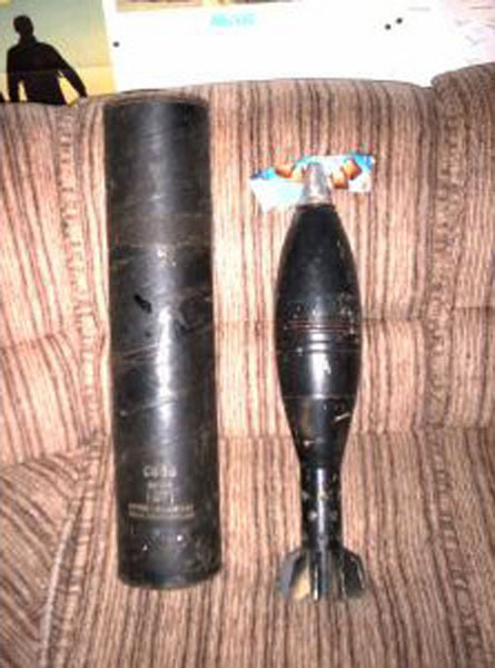 DM 11