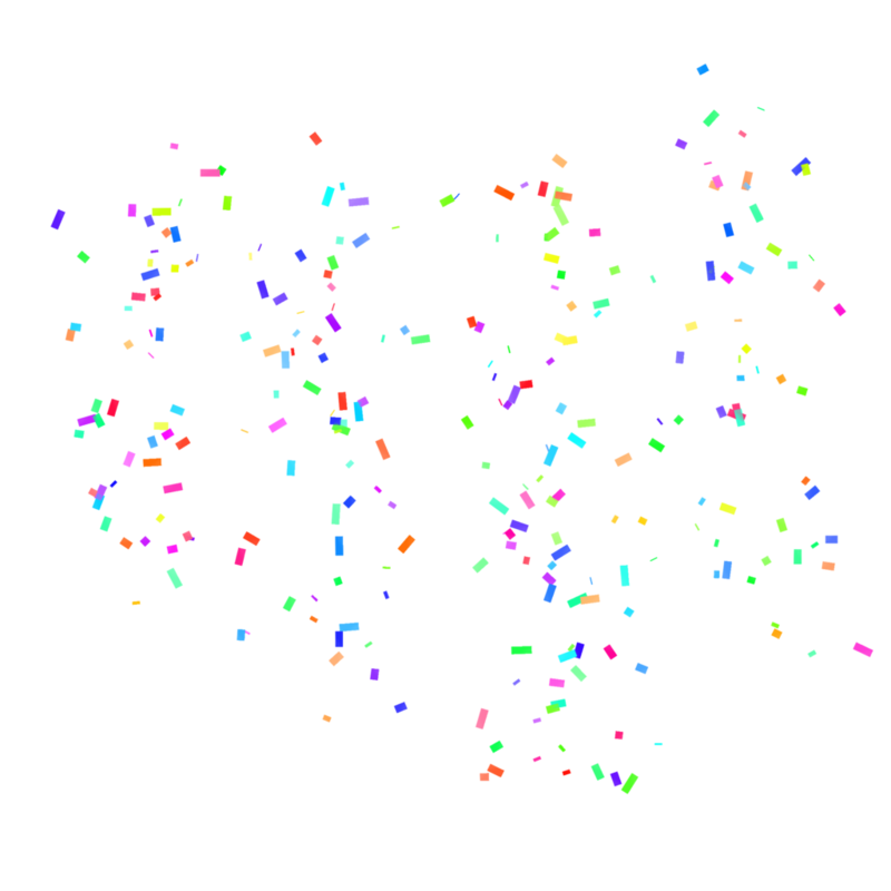 Confetti by digitalwideresource d67sk9e